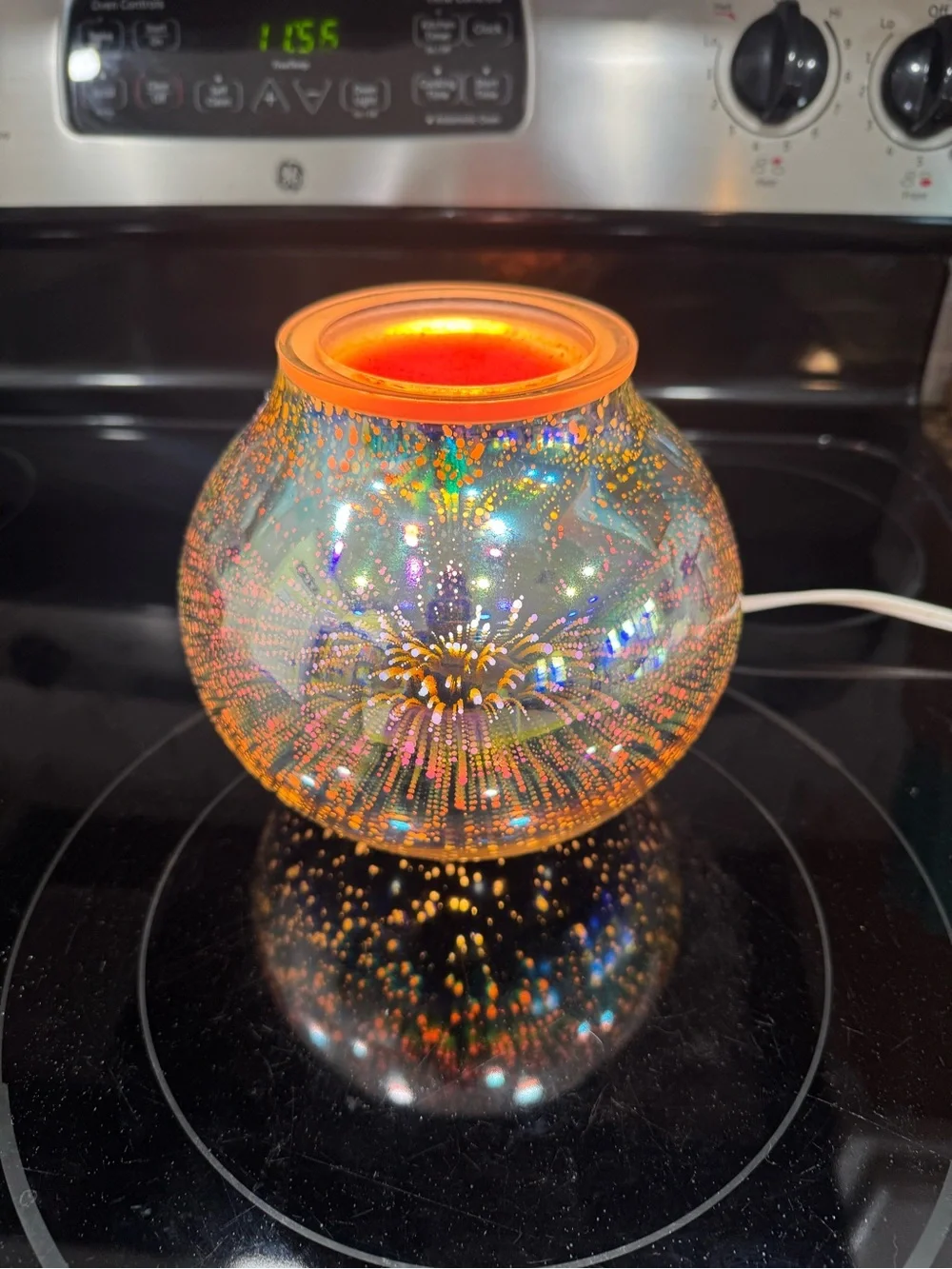 Scentsy Stargaze Warmer